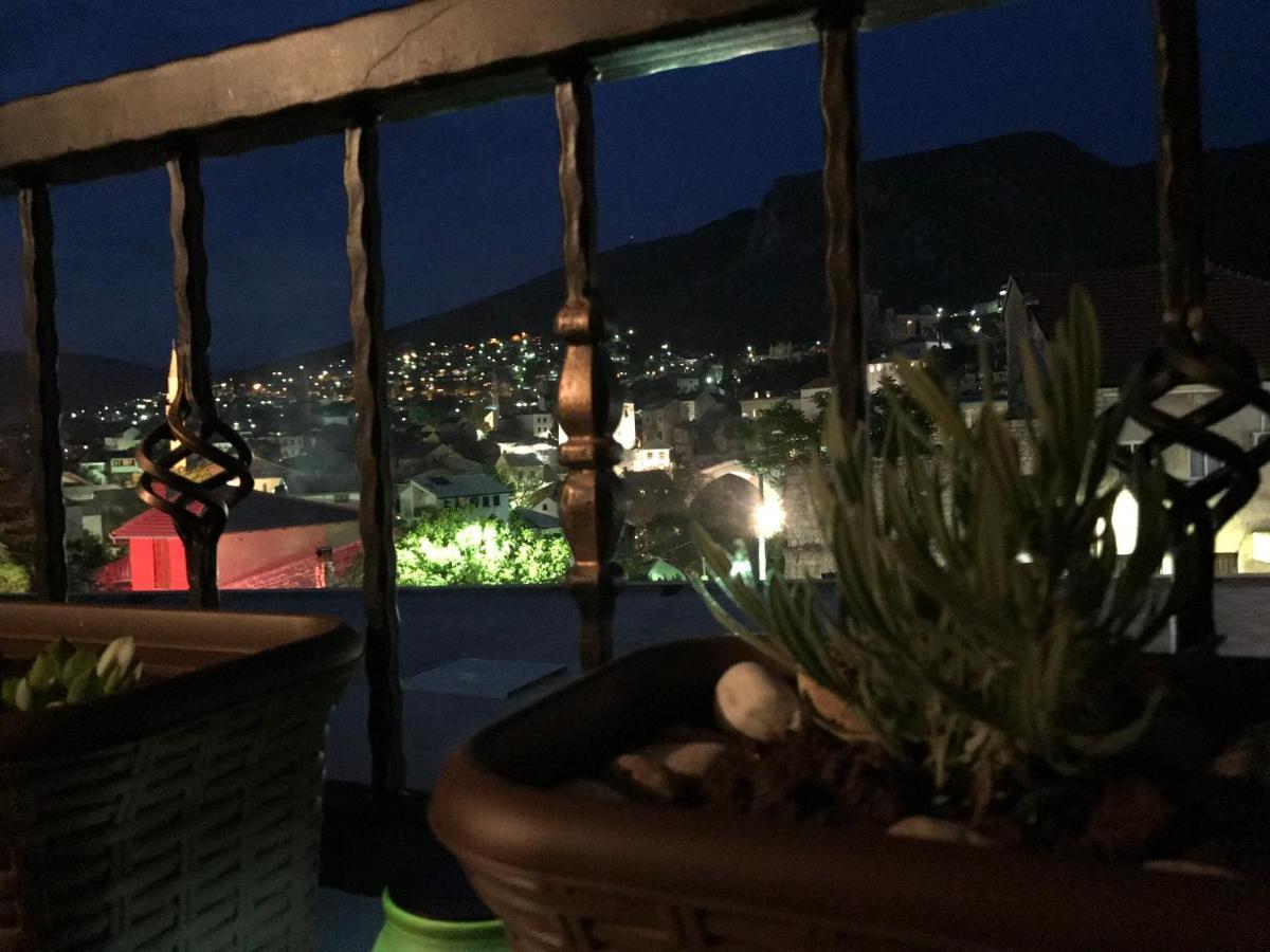 Apartman 2 Old Bridge View Mostar Exterior photo