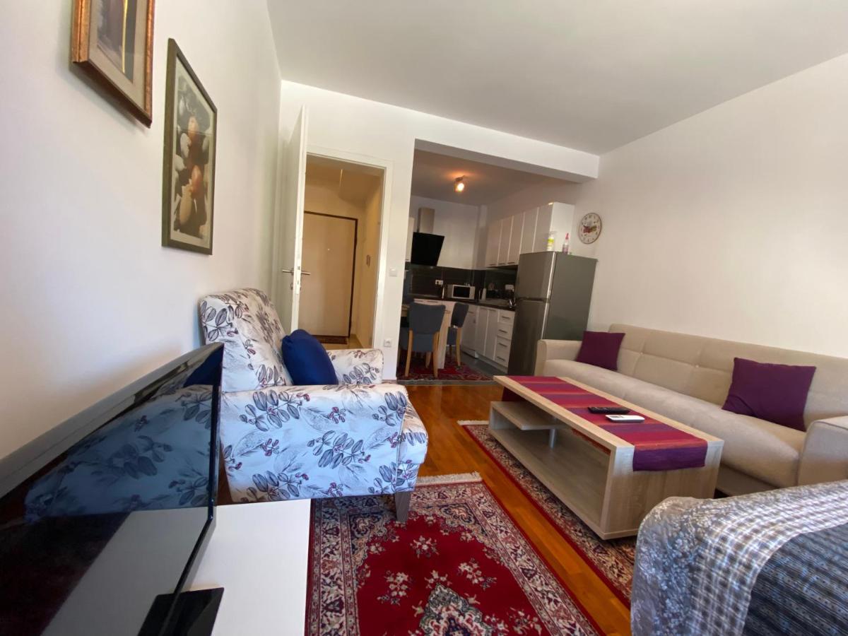 Apartman 2 Old Bridge View Mostar Exterior photo