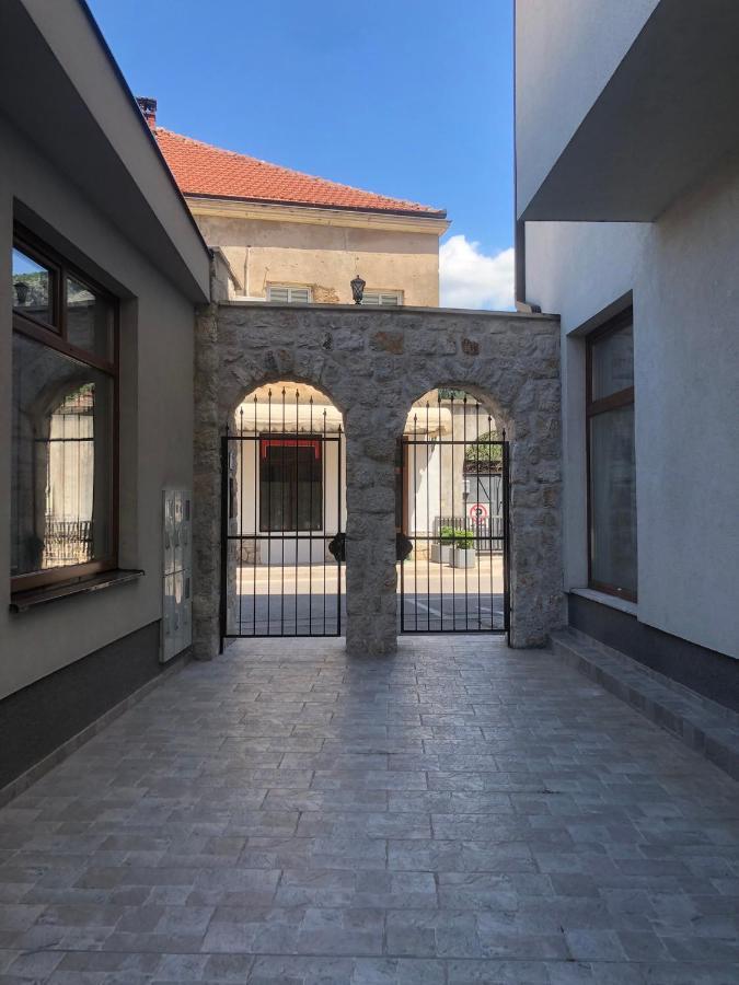 Apartman 2 Old Bridge View Mostar Exterior photo